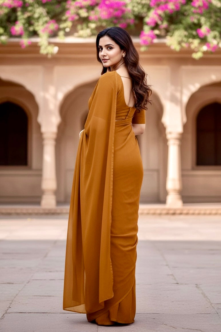 Shades Of Yellow