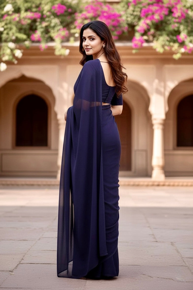 Shades Of Blue