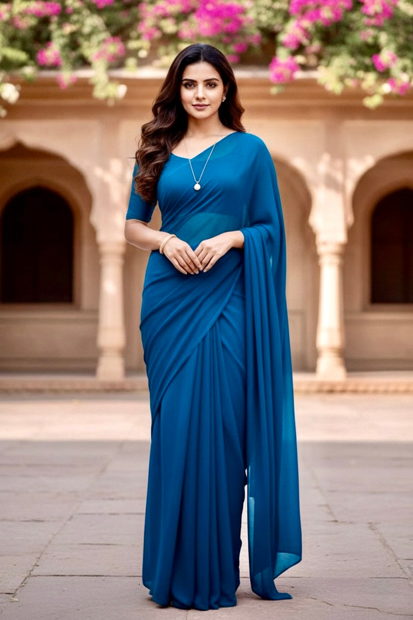 Shades Of Blue
