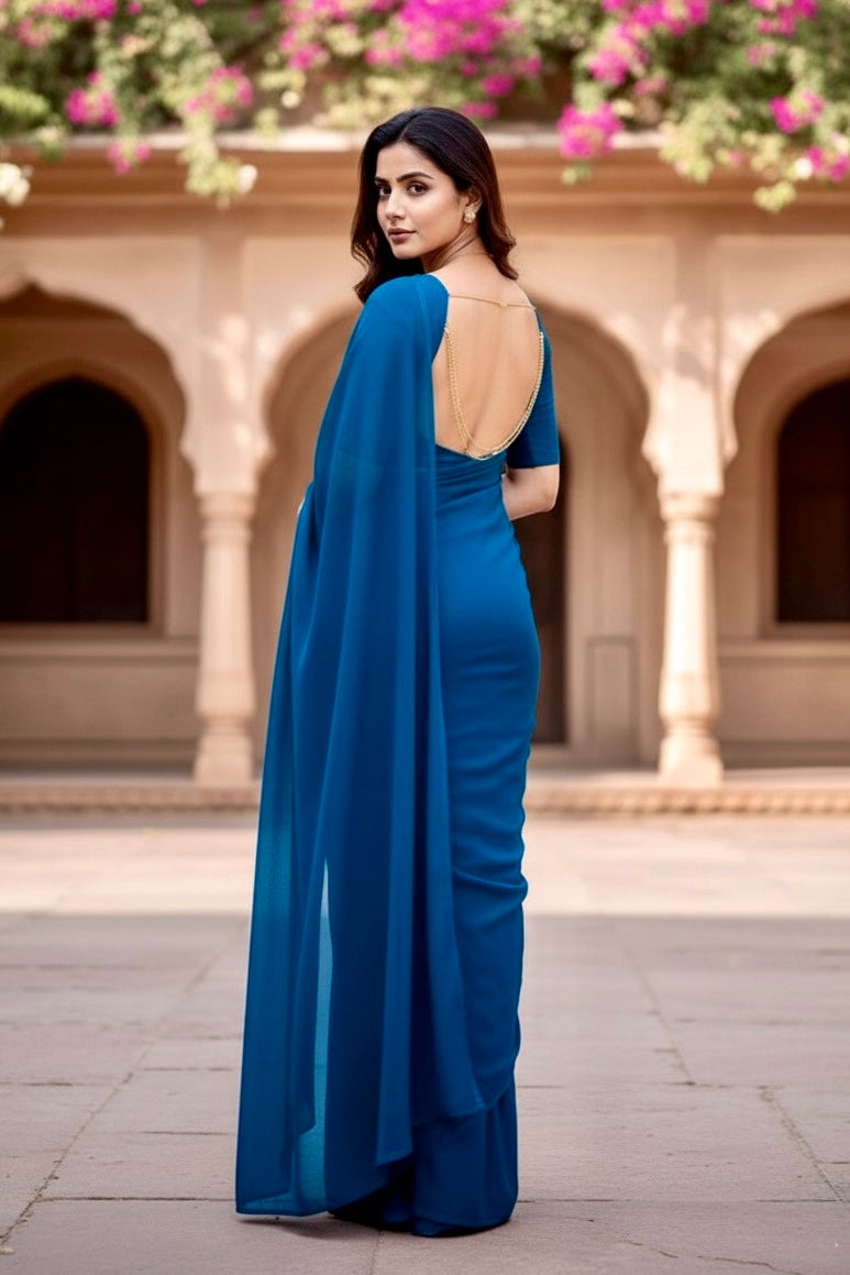 Shades Of Blue
