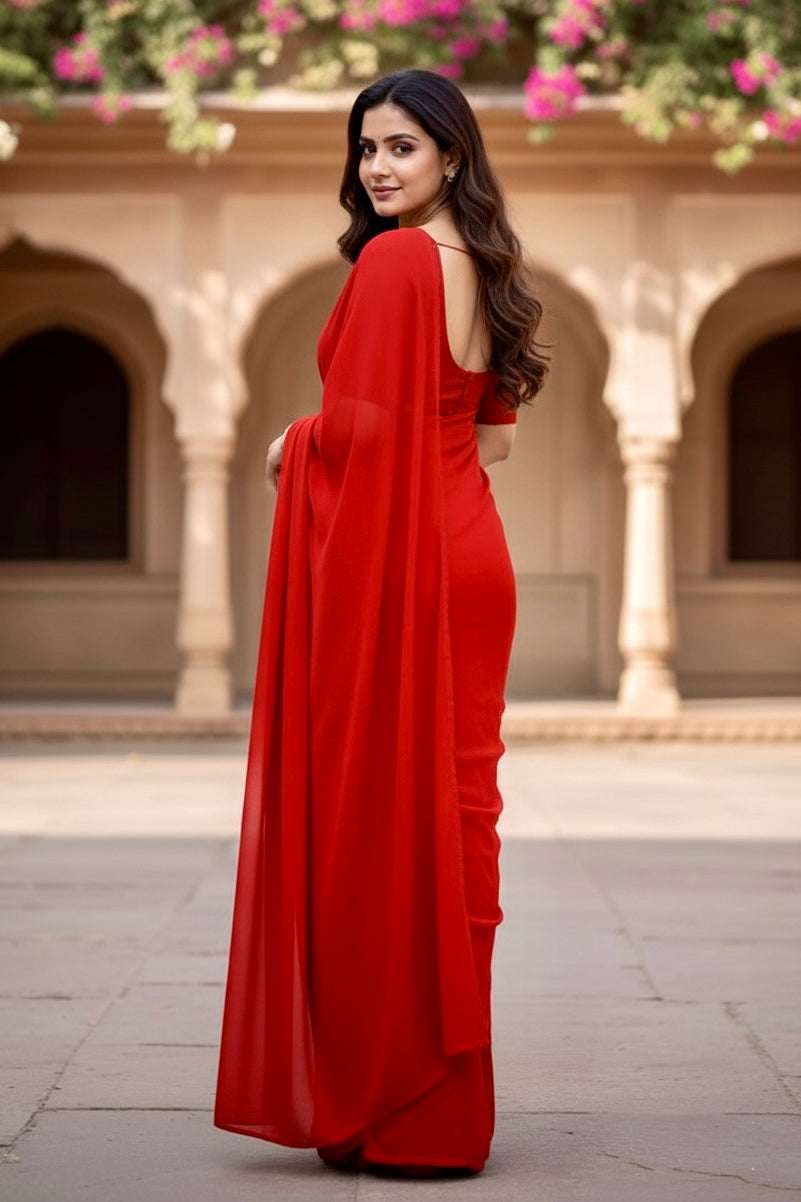 Shades Of Red