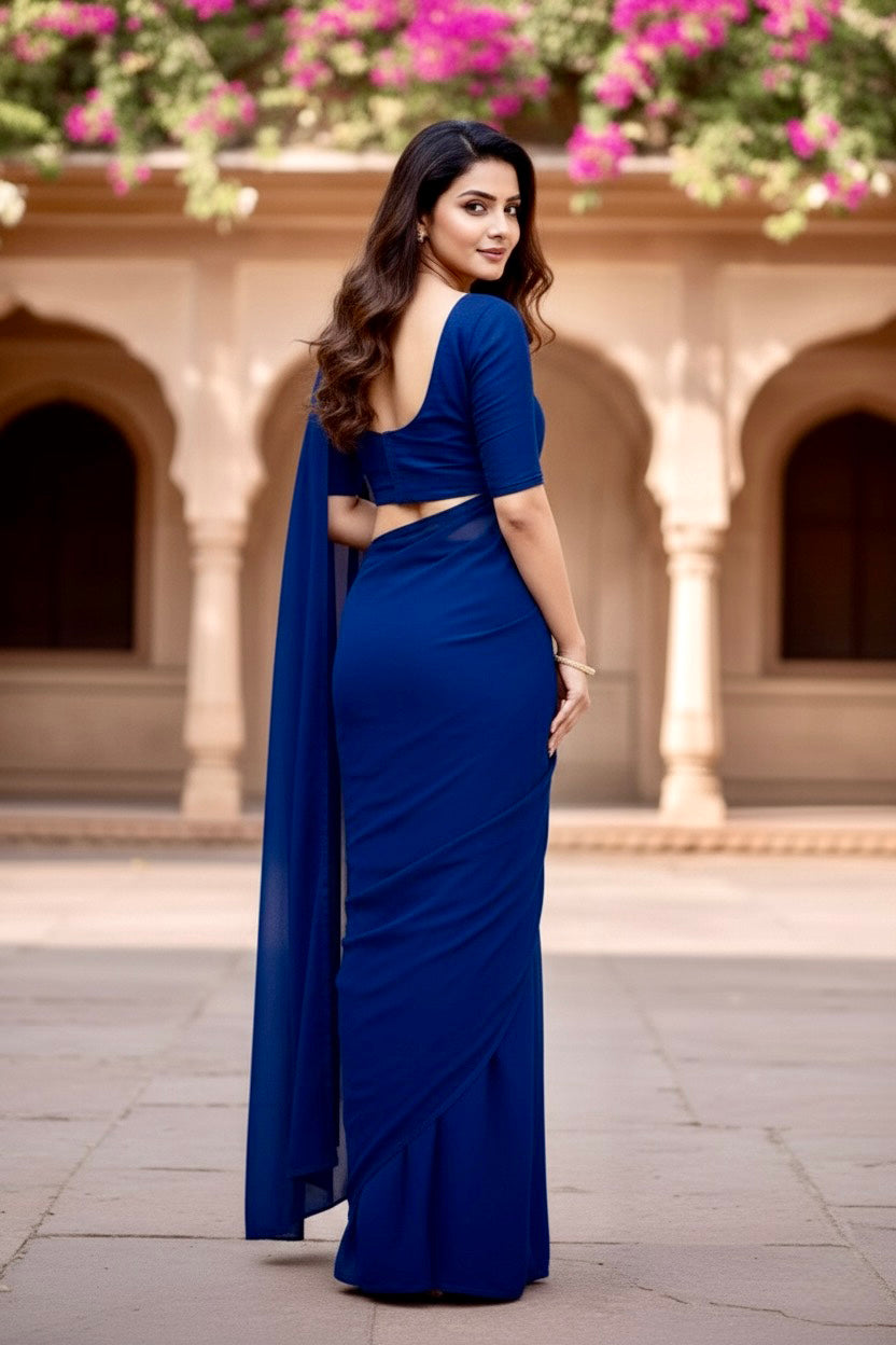 Shades Of Blue