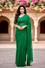 Shades Of Green