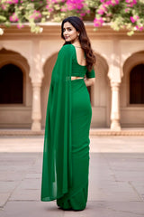 Shades Of Green