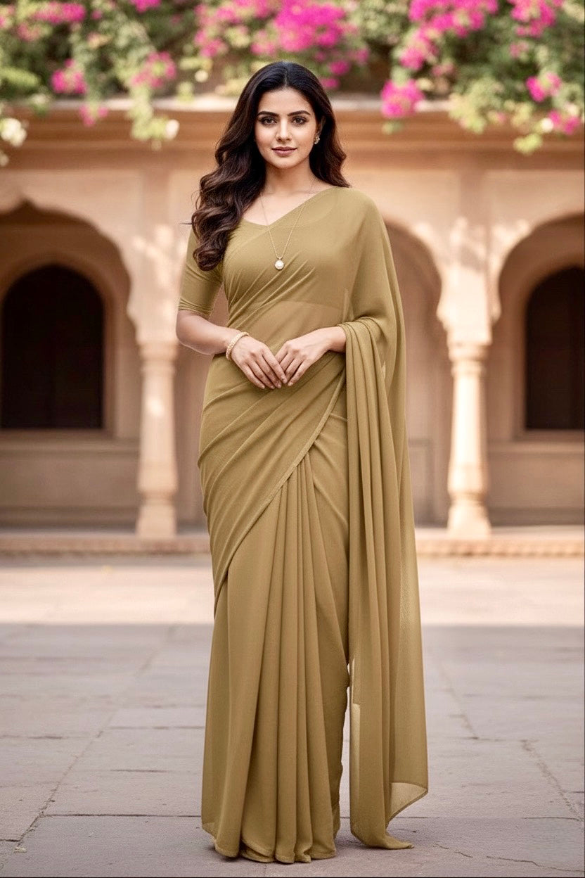 Shades Of Brown