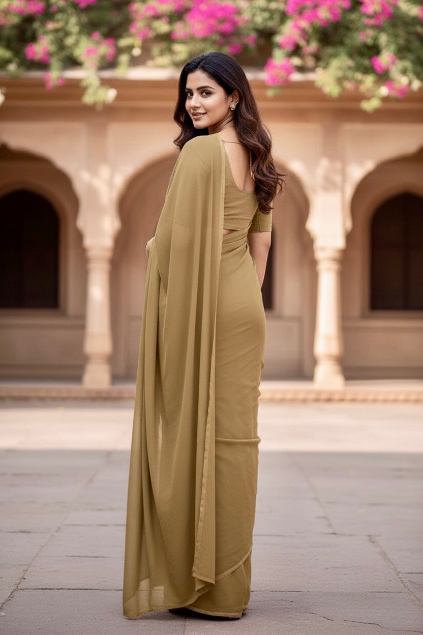 Shades Of Brown