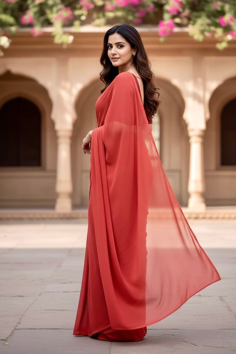 Shades Of Red