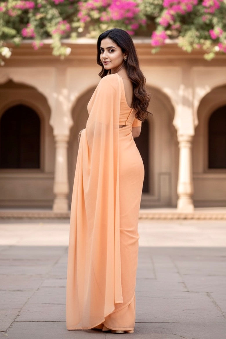 Shades Of Orange