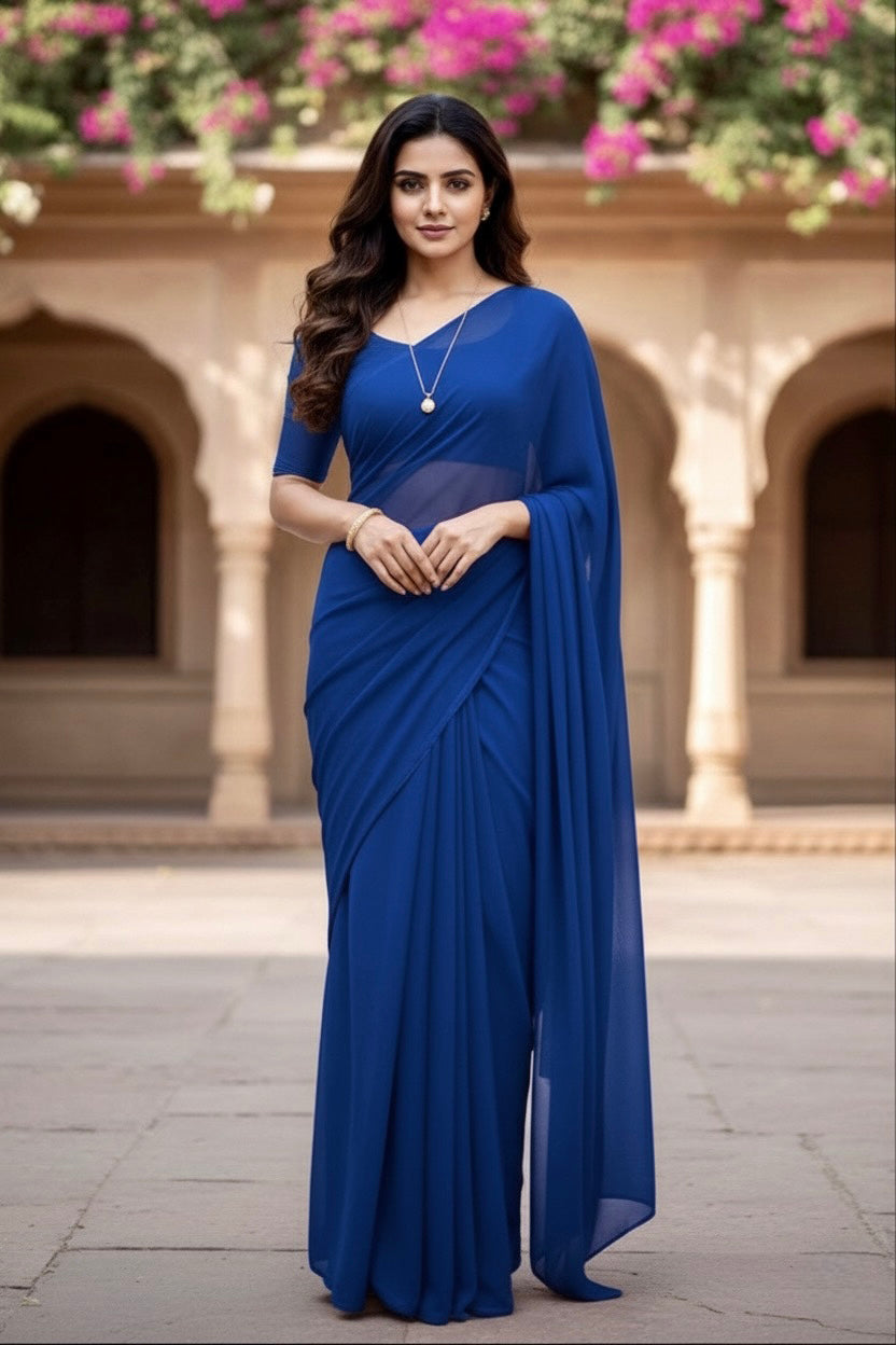 Shades Of Blue