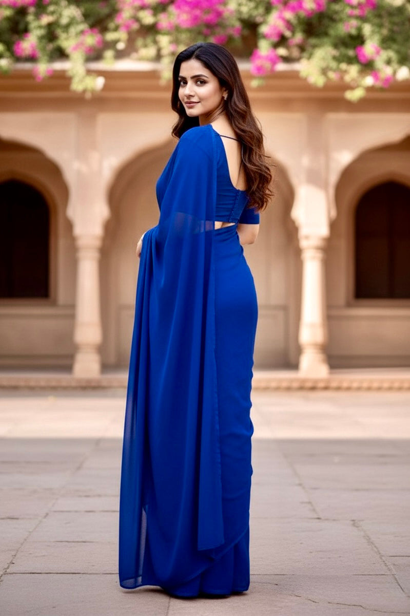 Shades Of Blue