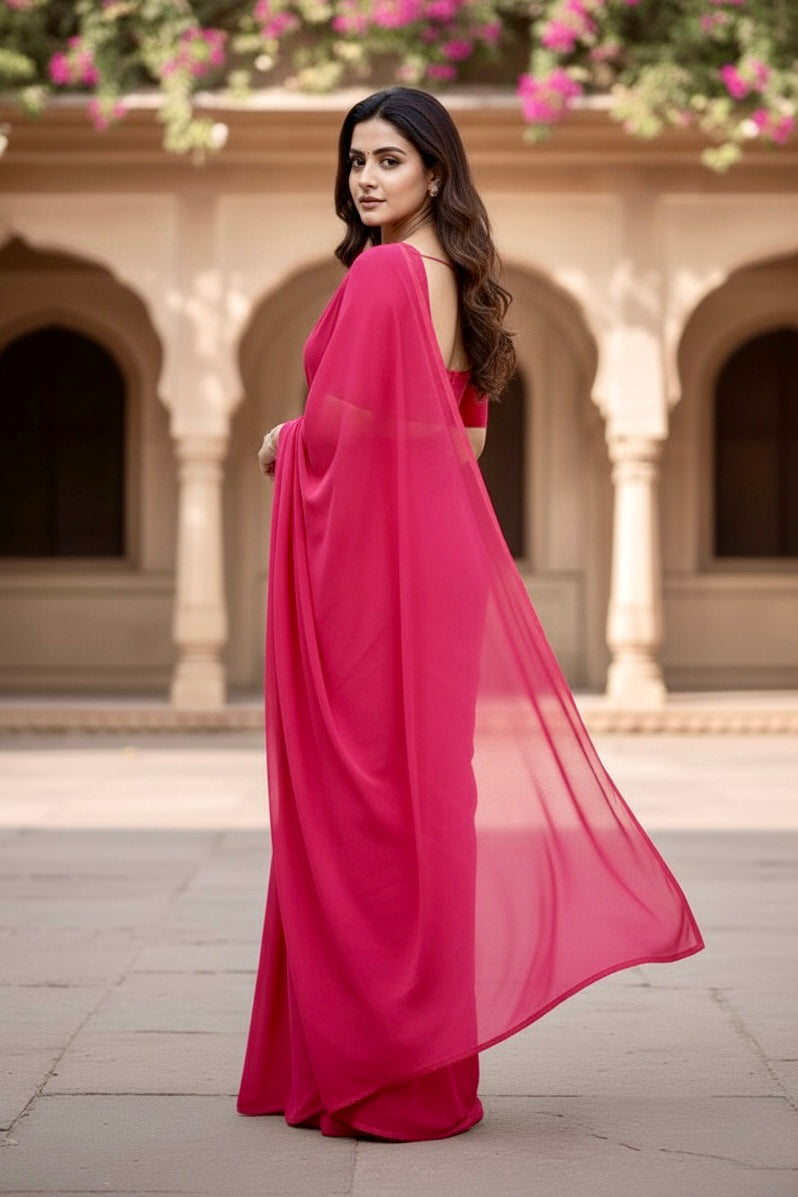 Shades Of Red