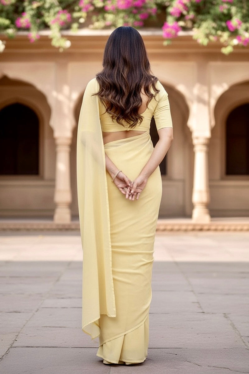 Shades Of Yellow