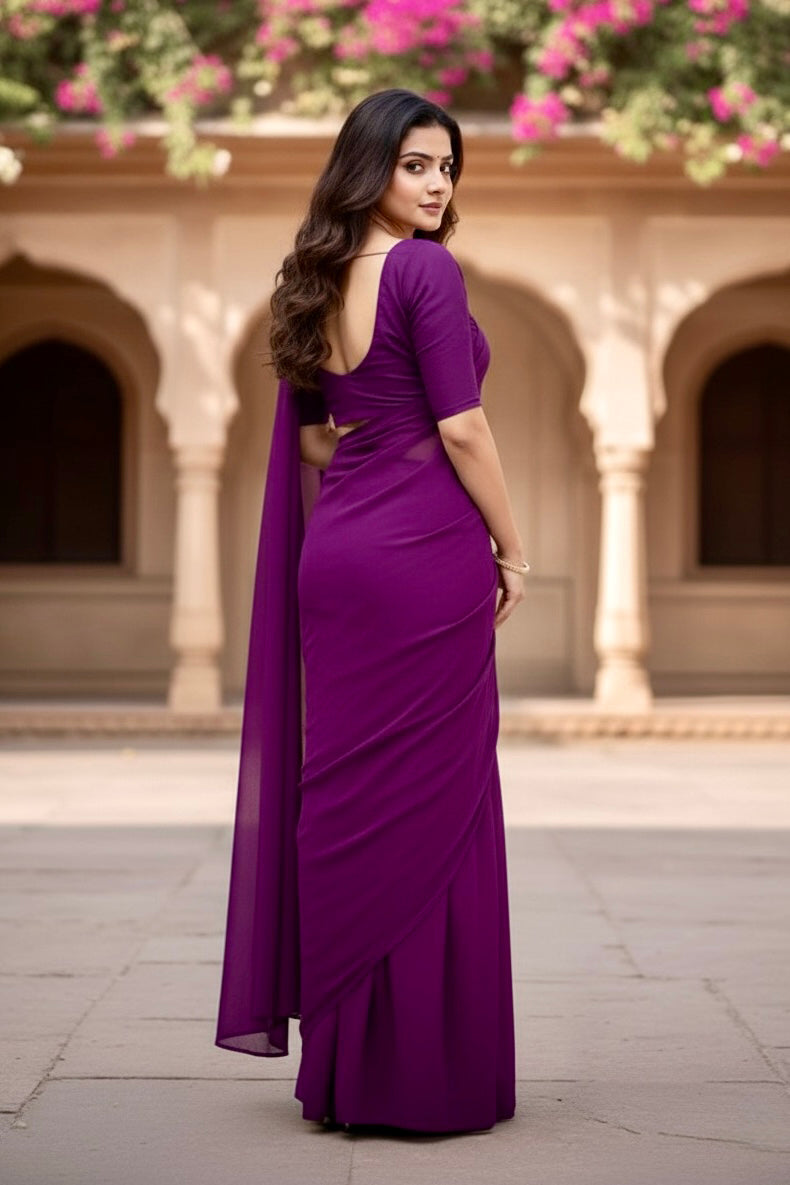 Shades Of Purple