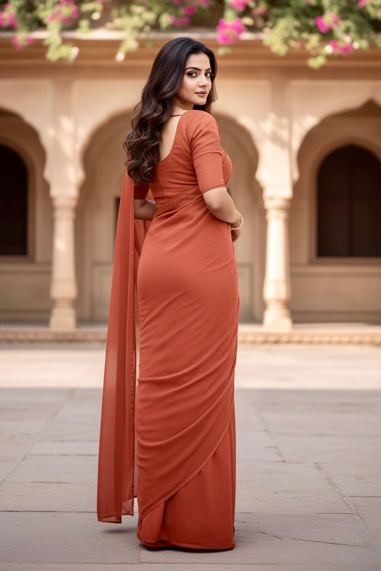 Shades Of Red
