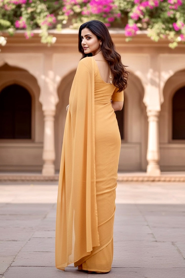 Shades Of Yellow