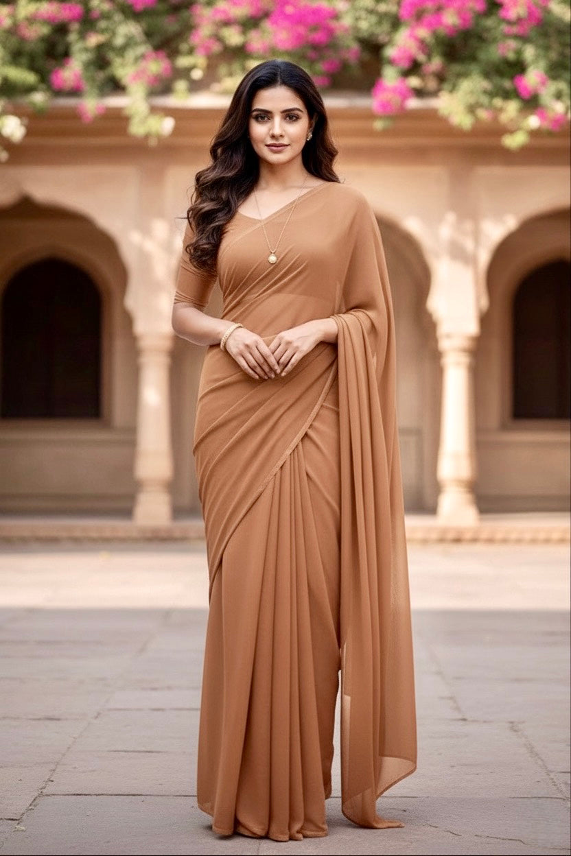 Shades Of Brown