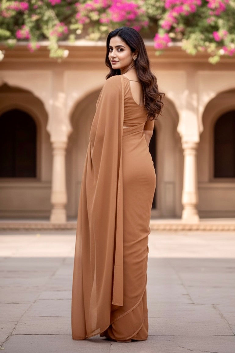 Shades Of Brown