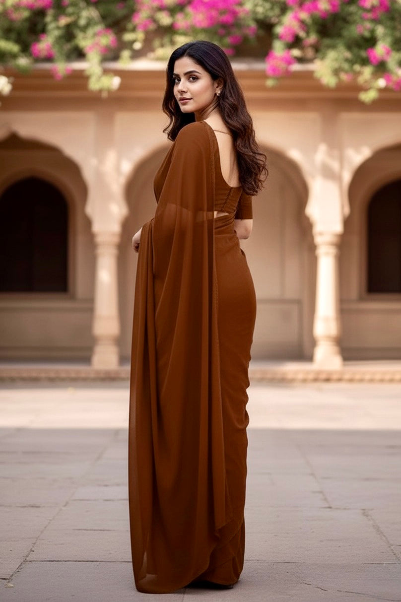 Shades Of Brown