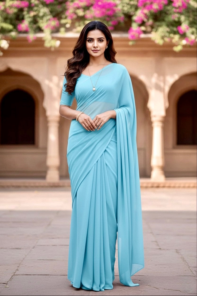 Shades Of Blue
