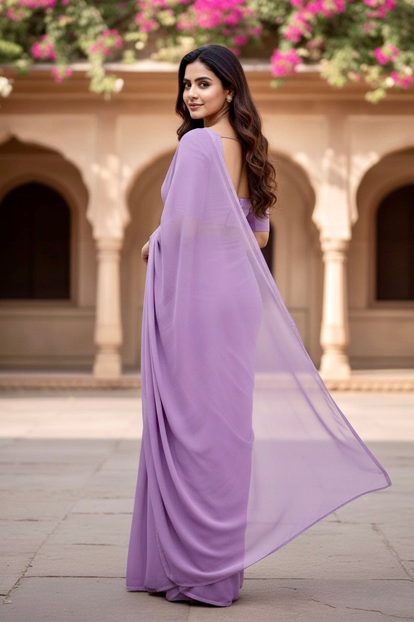 Shades Of Purple