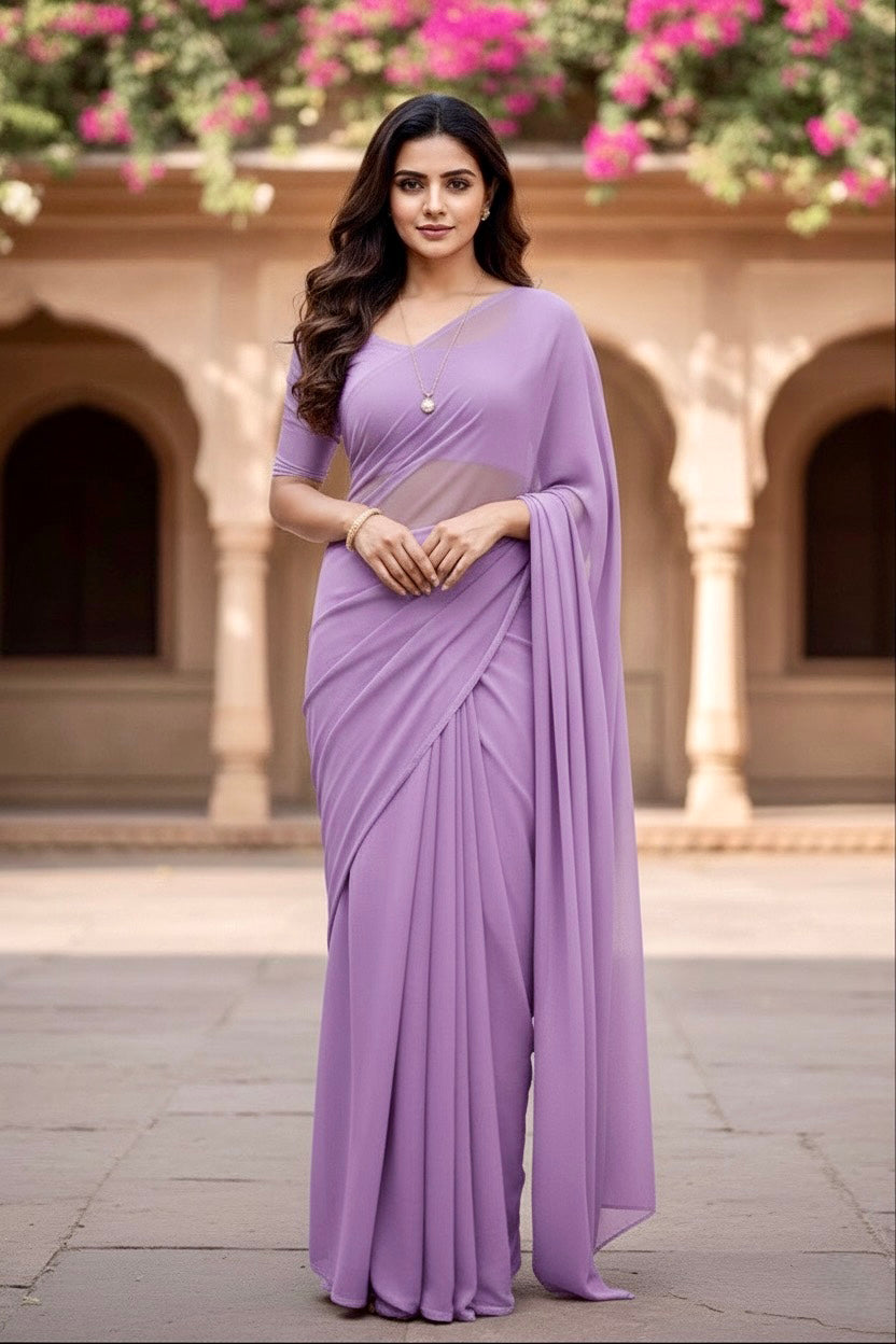 Shades Of Purple