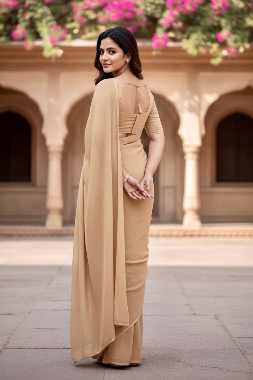 Shades Of Brown