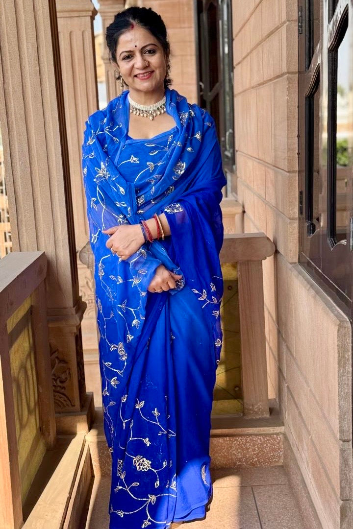 Veena Khatri