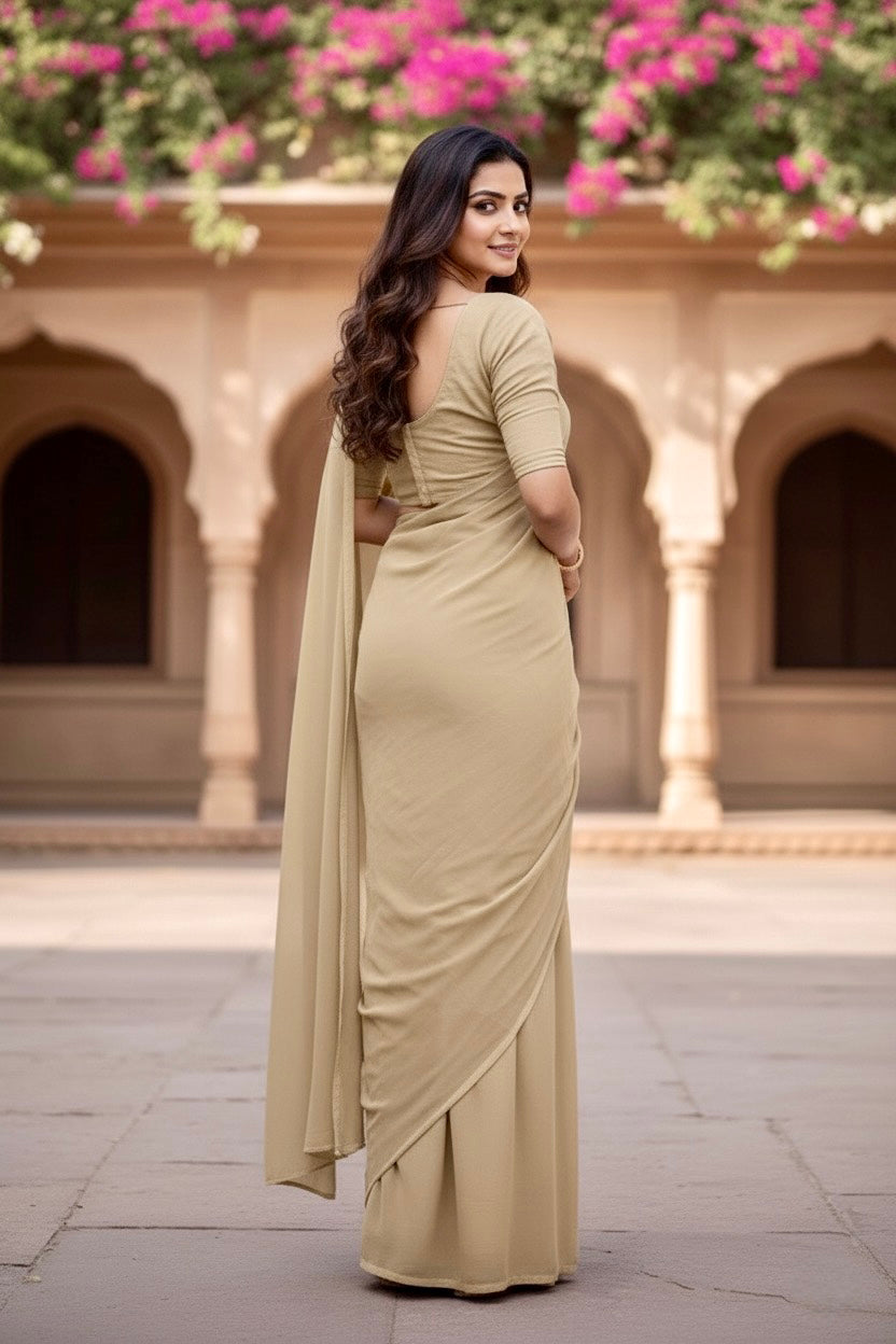 Shades Of Brown
