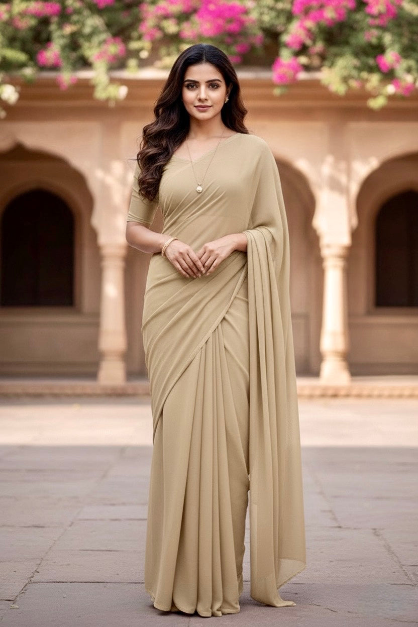 Shades Of Brown