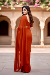 Shades Of Orange