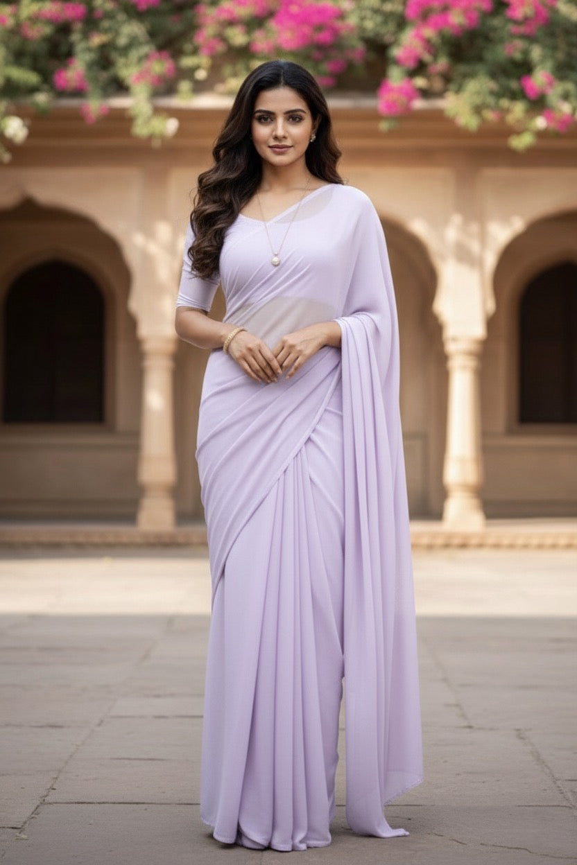 Shades Of Purple