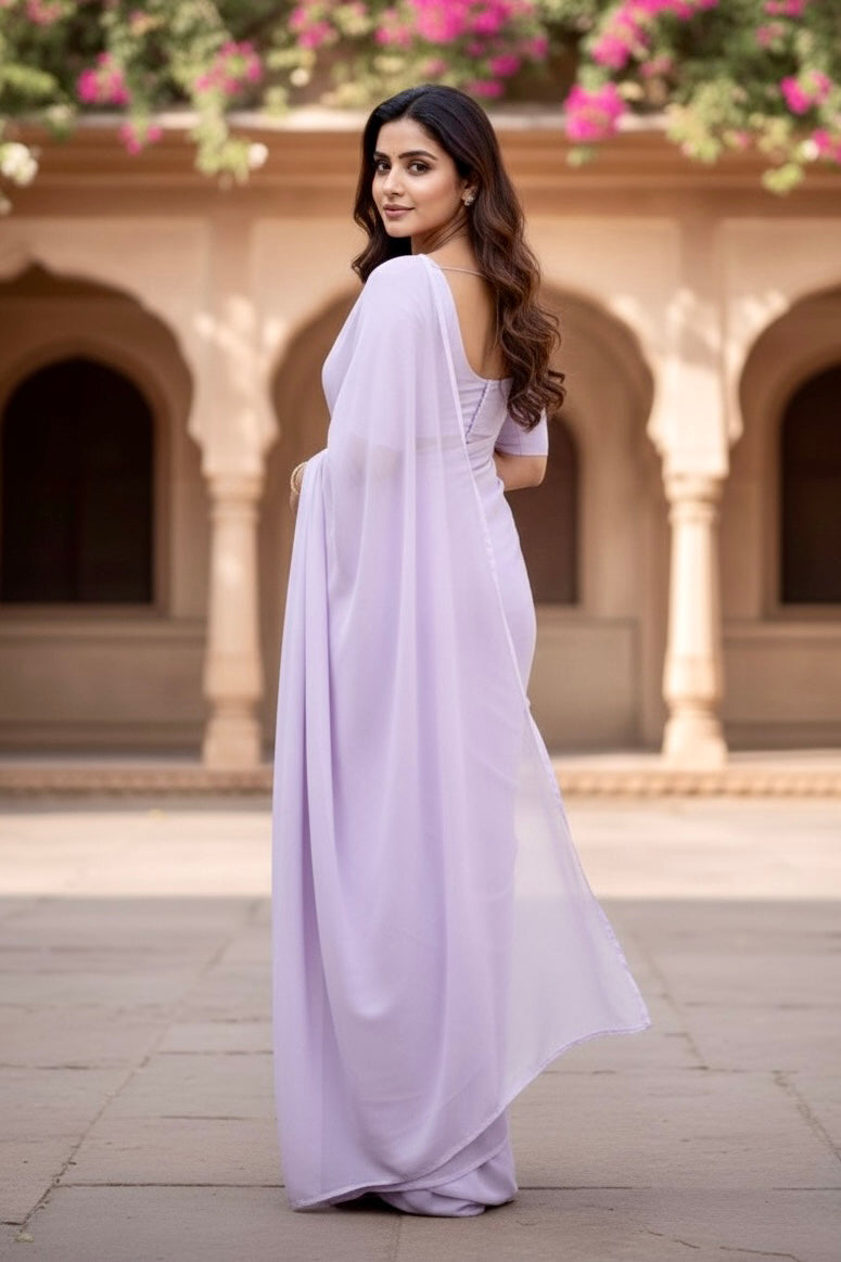 Shades Of Purple