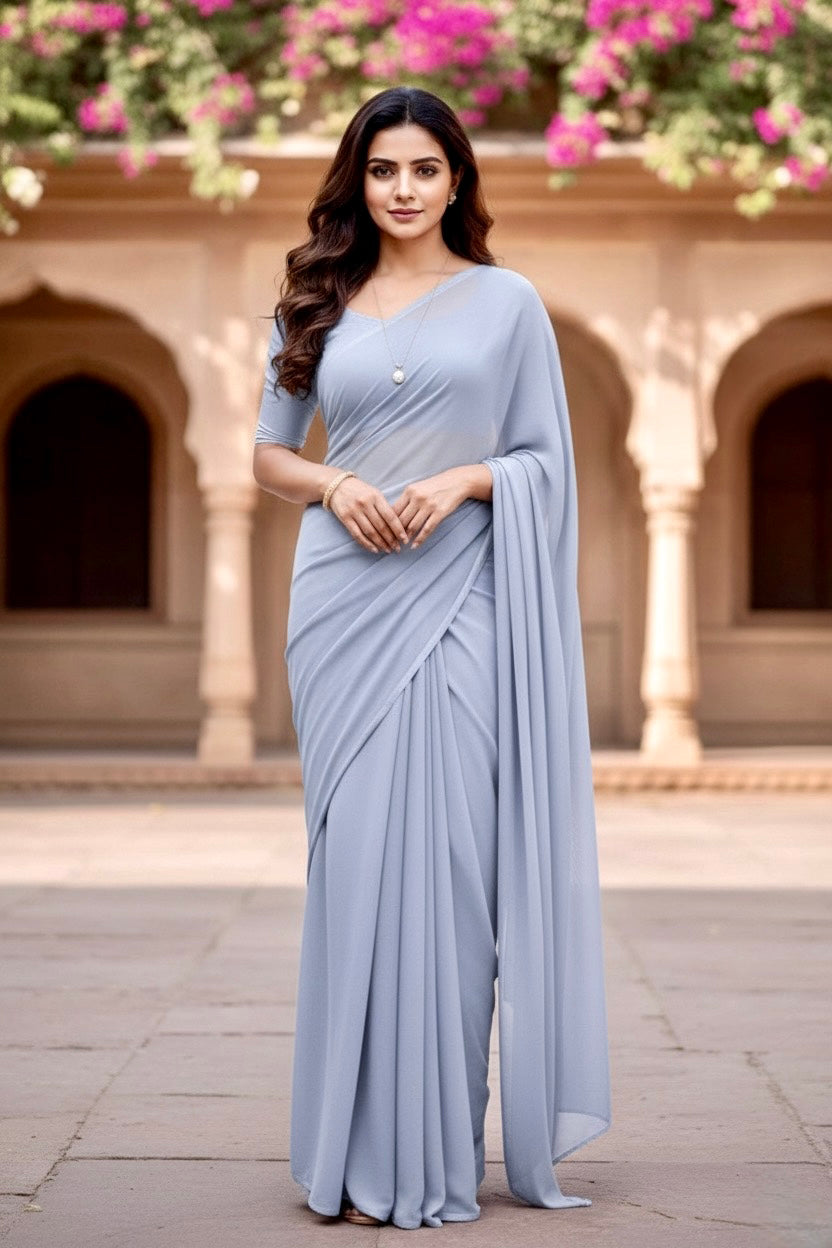 Shades Of Blue