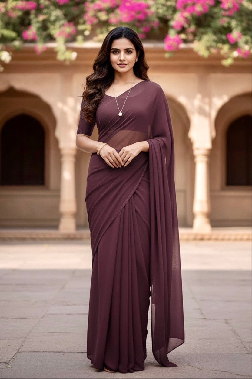 Shades Of Purple