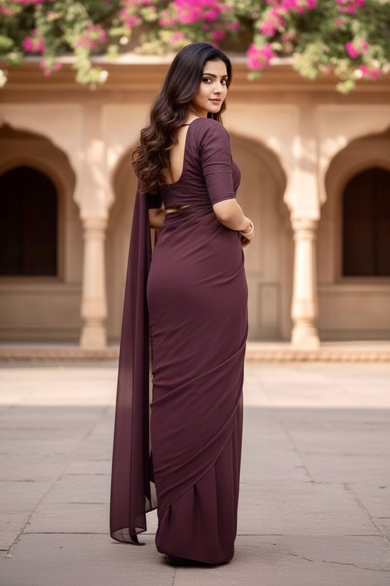 Shades Of Purple