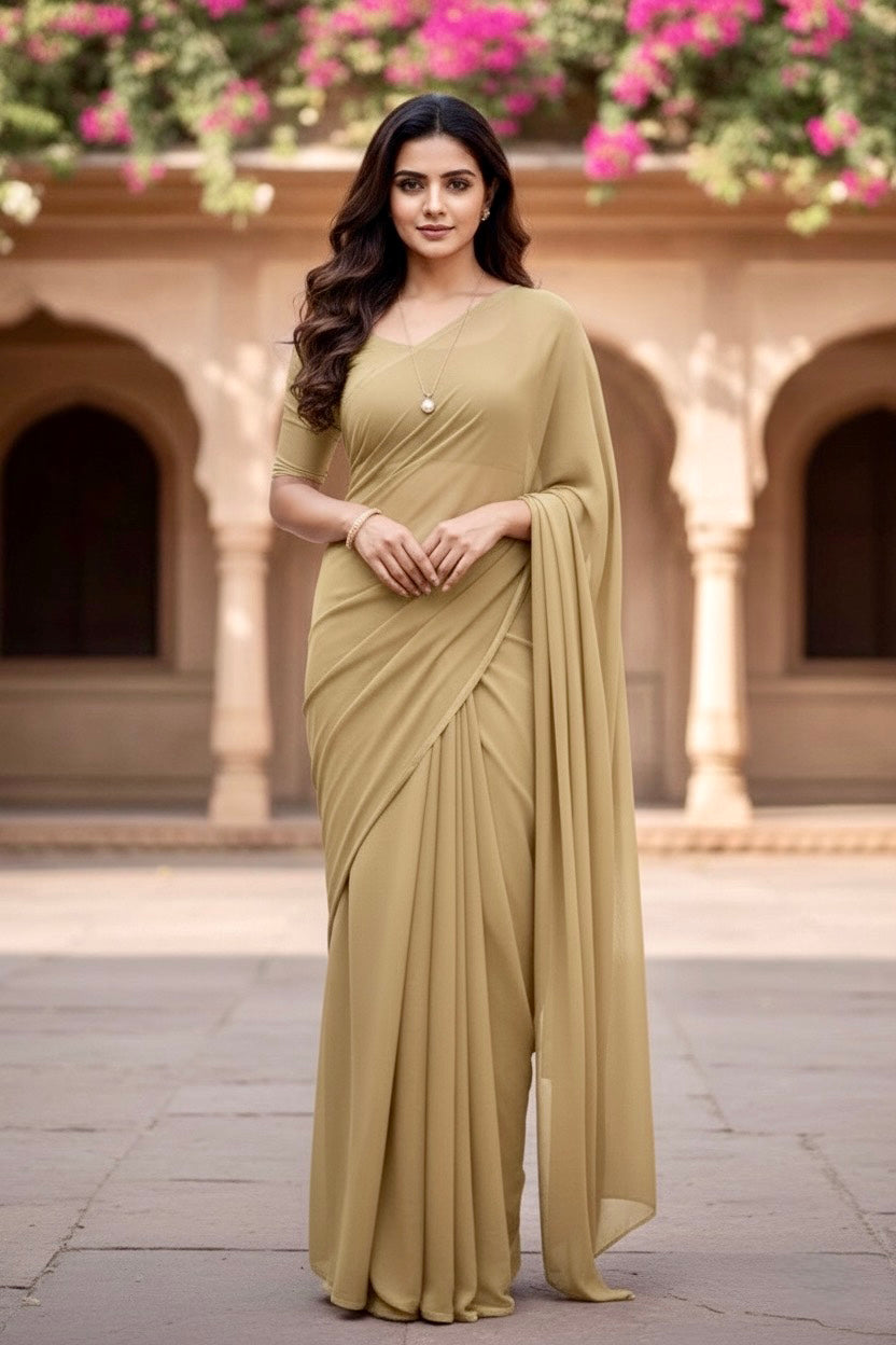 Shades Of Brown