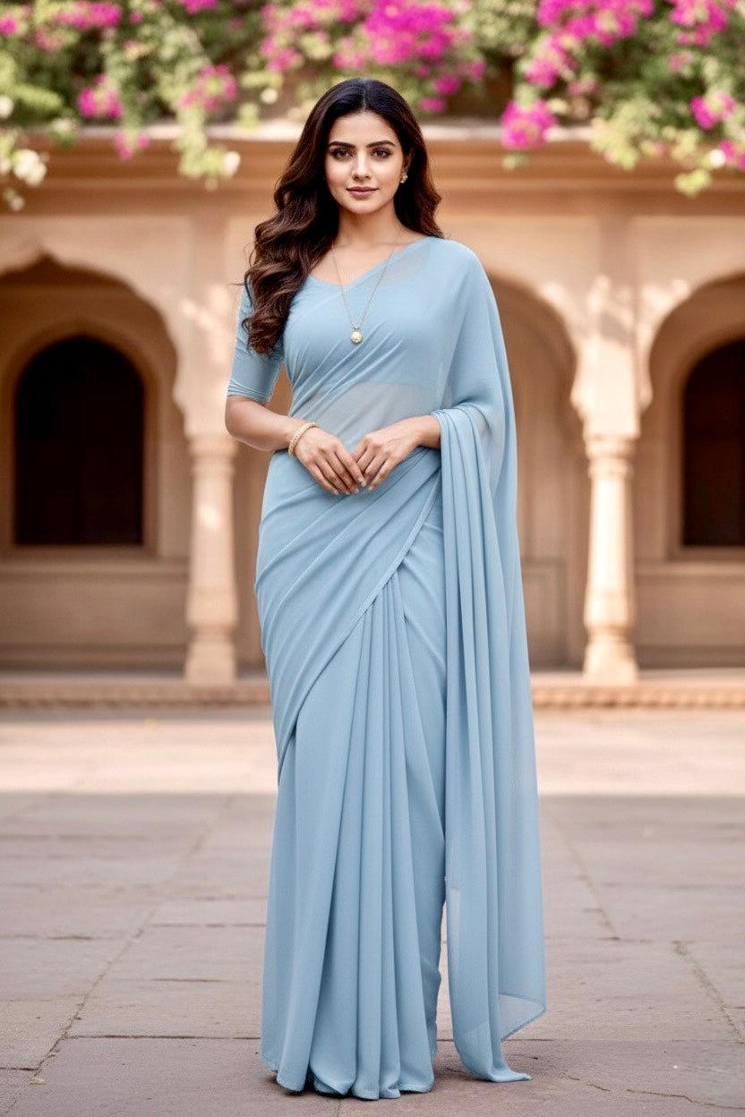Shades Of Blue