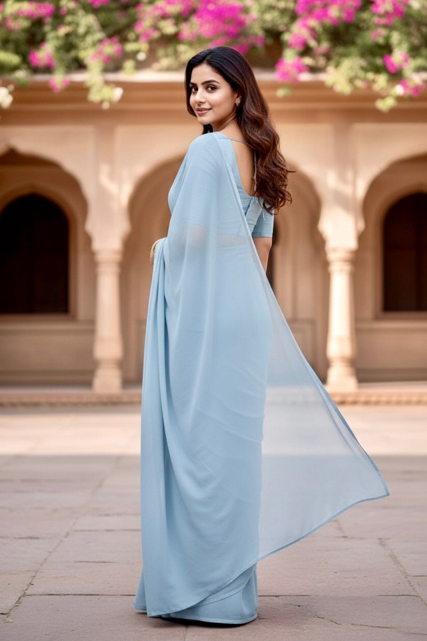 Shades Of Blue