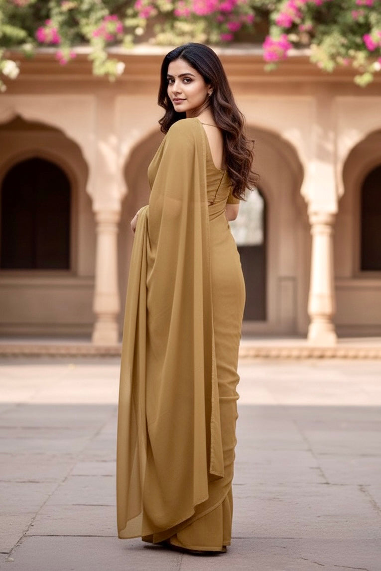 Shades Of Brown