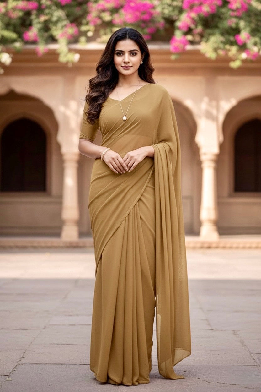Shades Of Brown