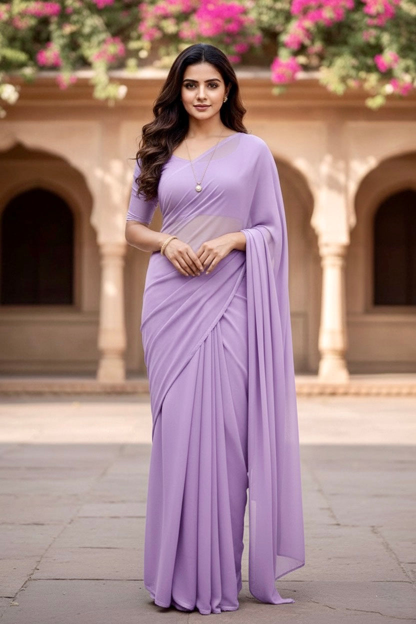 Shades Of Purple