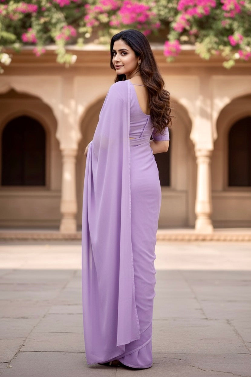 Shades Of Purple