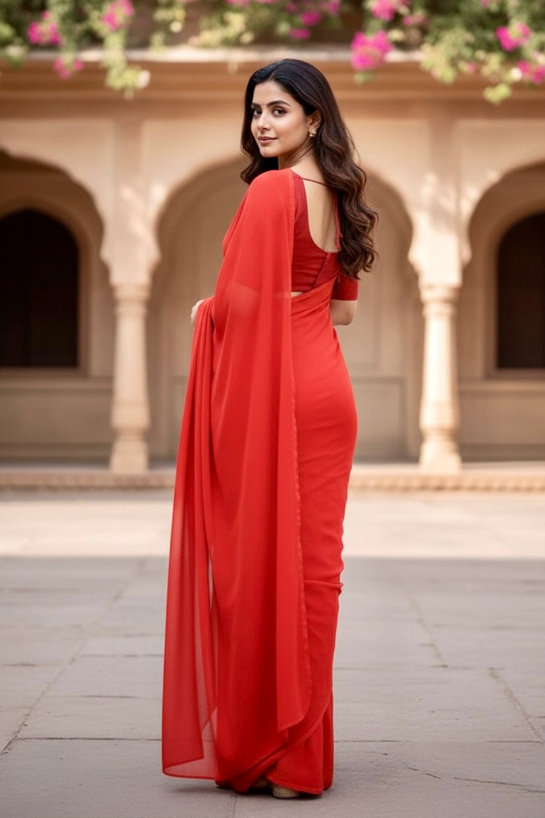 Shades Of Red