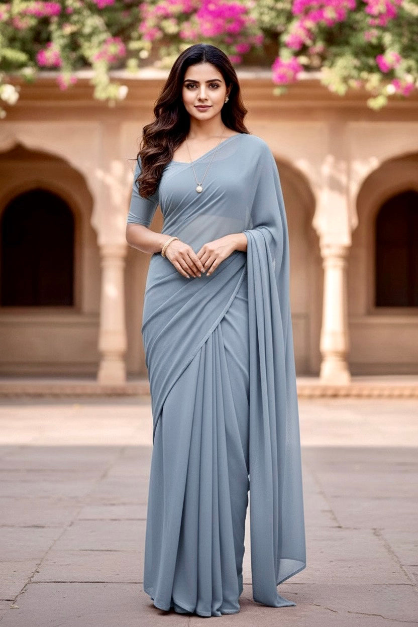 Shades Of Blue