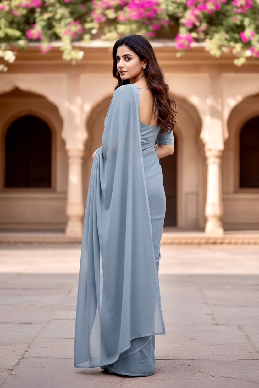 Shades Of Blue