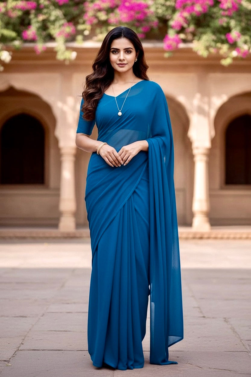Shades Of Blue