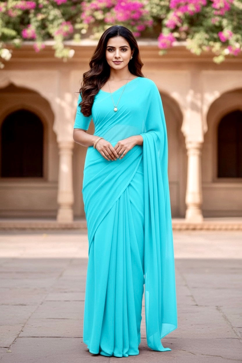 Shades Of Blue