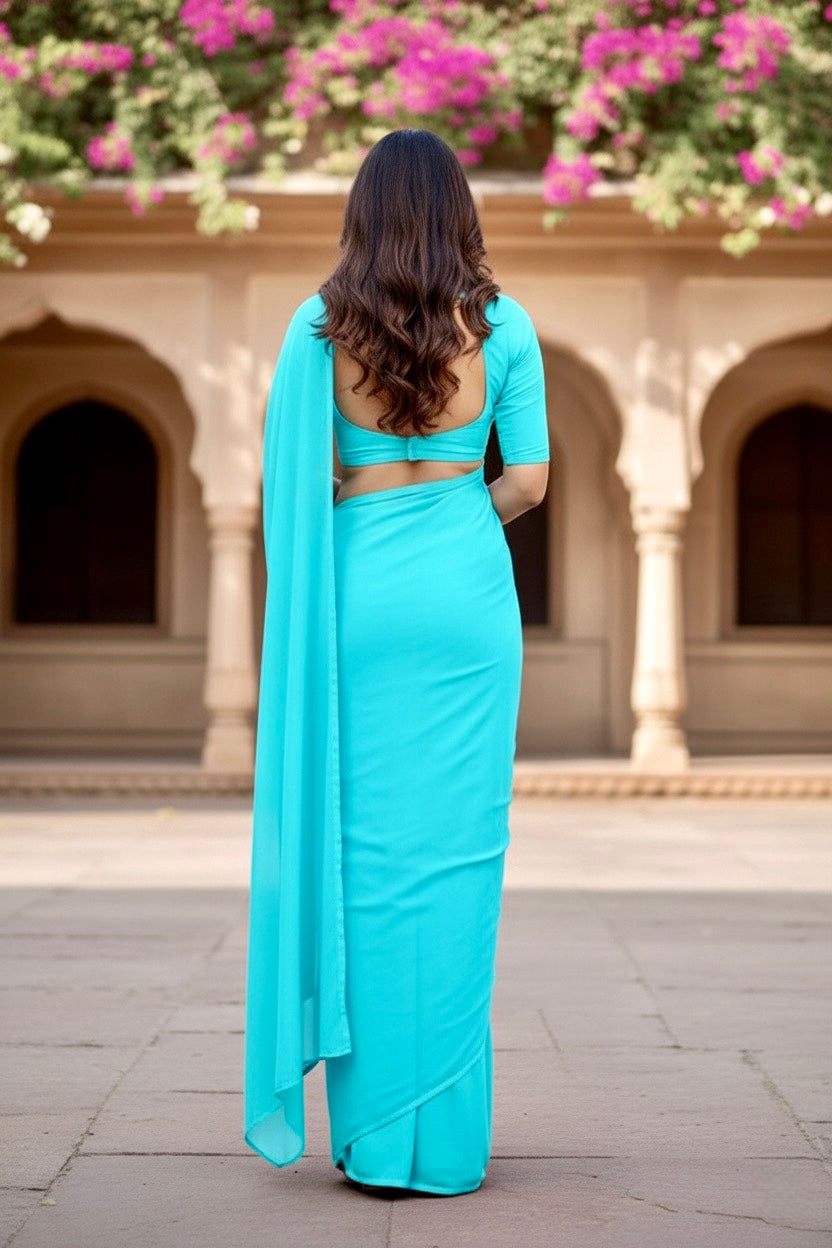Shades Of Blue
