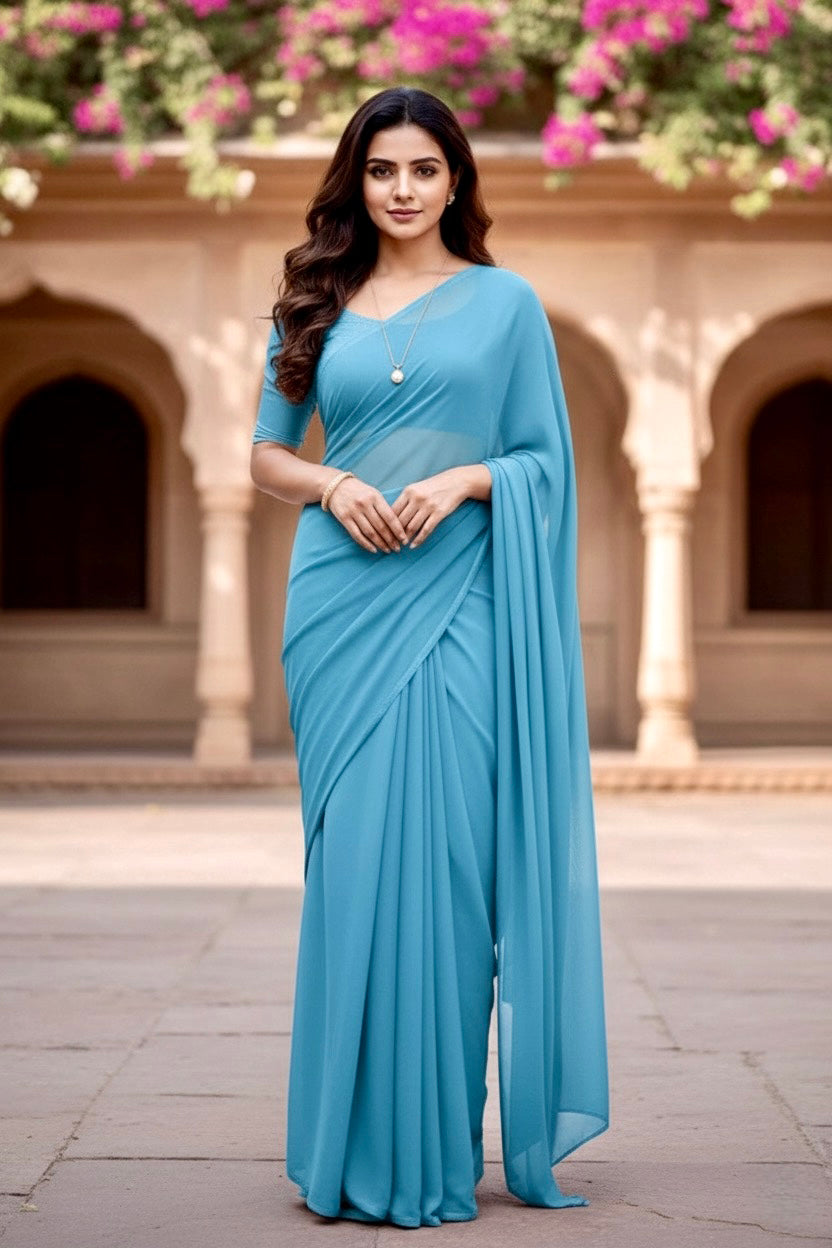 Shades Of Blue