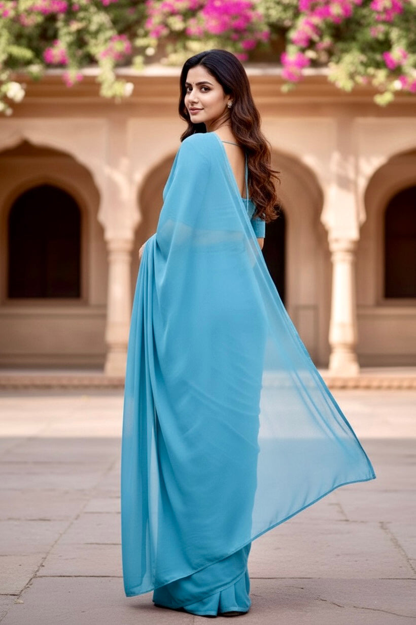 Shades Of Blue